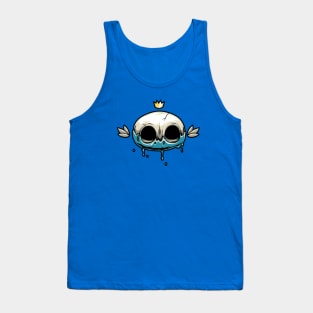 Skull Tank Top